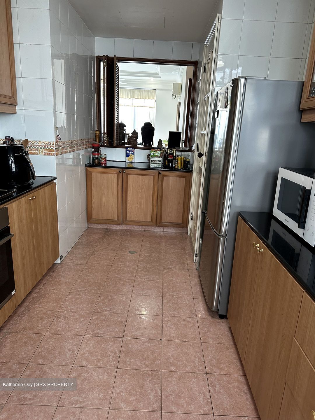 The Park Vale (D11), Condominium #588498861